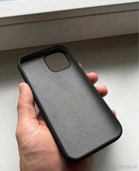IPhone 15 silikónové púzdro - 2