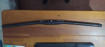 Predám karbonové riadidlá ritchey WCS - 2