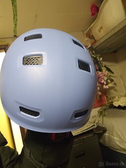 Detska prilba WEDZE - 2