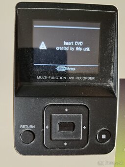 Sony DVDirect DVD Recorder VRDMC5 - 2