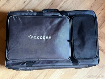 Access Virus Ti2 Polar + deluxe bag - 2