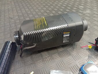 Nezavisle kurenie - 2