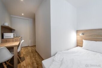 Na prenájom  byt v centre Košíc – 2 minúty pešo od Hlavnej - 2