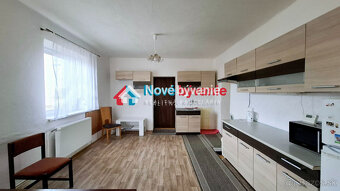 ZNÍŽENÁ CENA Na predaj zrekonštruovaný dom, Ubľa (N003-12-M - 2