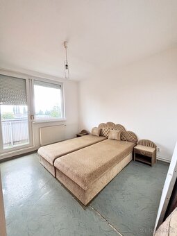 TREEF ponúka 2-izbový byt v obci SMOLENICE - 2