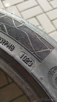 Pneumatiky 225/45 r17 - 2