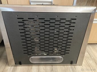 nový digestor Mora - 2