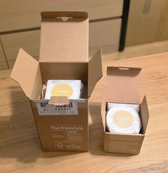 Samsung The Freestyle + Battery - 2