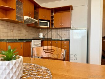 Prenájom 1-izbový byt – Górkeho ulica, Prievidza - 2