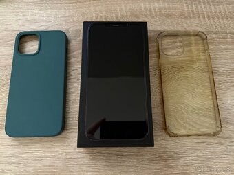 Predám Apple iPhone 12 Pro Max - 2