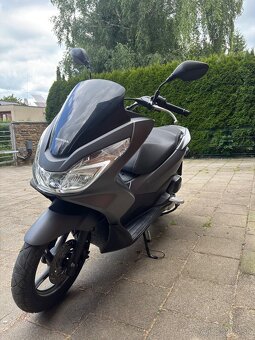 Honda PCX 125 - 2