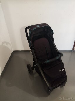 Športový kočík Zopa fusion 2 - 2