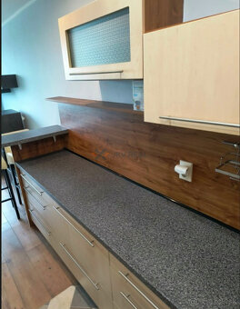 1,5 izbový byt, 40m2, Gudernová, Košice-Západ - 2