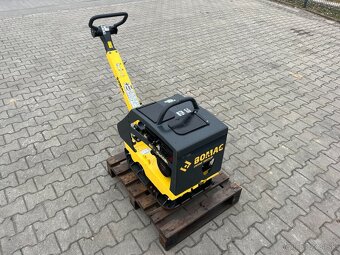 Reverzná vibračná doska Bomag BPR 25/40, 2019rv, Wacker - 2