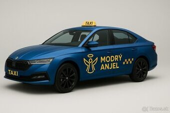 1000€ bonus TAXI Hľadáme vodiča - 2