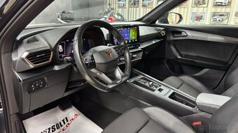 Cupra Formentor 1.5 TSI 150k DSG - 2