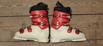 Lyžáky ATOMIC RACE TECH MP 250 - 2