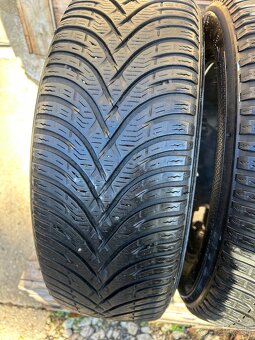 Kleber 195/60/16” zima - 2