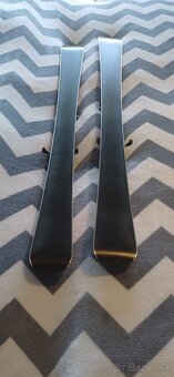 Detské lyže BLIZZARD FIREBIRD JR 110 a detské lyžiarky - 2