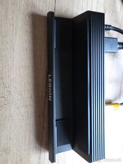 Lenovo Go S steam - 2