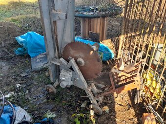 Predám fabričny cinkular - 2