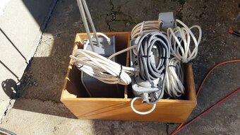 Detské semafóry - 2