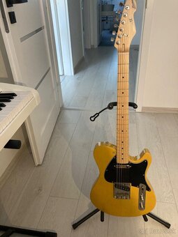 Sandberg Electra DC - 2