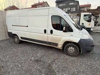 Fiat Ducato 2.3 L3H2   2014 - 2