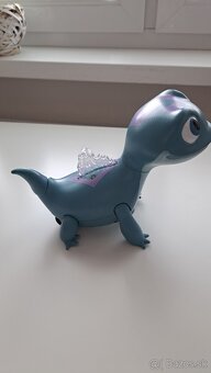 Jasterička salamandra Bruni - 2