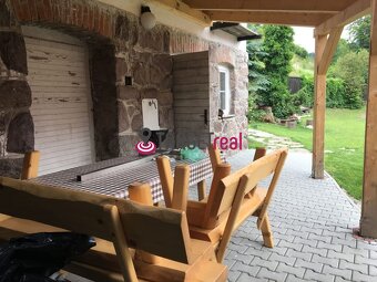 TARGETreal | Na predaj Chalupa pod Vežou, Horný Turček, okre - 2