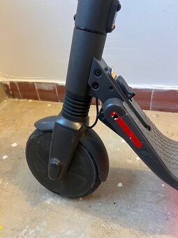 Kolobežka Ninebot by Segway ES3 - 2