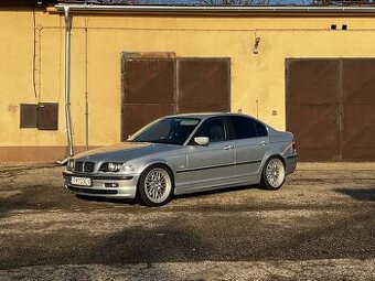 BMW 328i e46 - 2