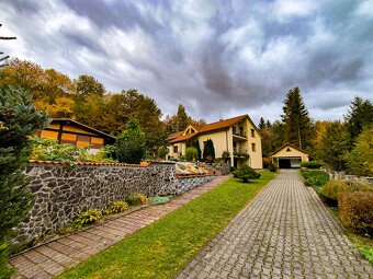 PREDAJ DOMU V MESTE SVIDNÍK - 2