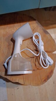 naparovacia ručná žehlička - 2