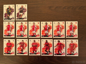 Match Attax 2024/25 - 2