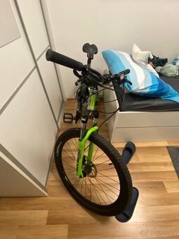 MTB XC Author Solution 27,5 2023 - 2