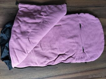 Fusak do vaničky dievča - 2