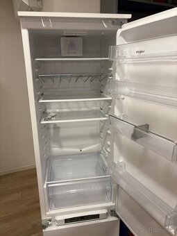 Predám chladničku - 2