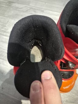 Detské lyžiarsky - 2