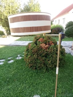 Stojanová Nemecká Lampa - 2