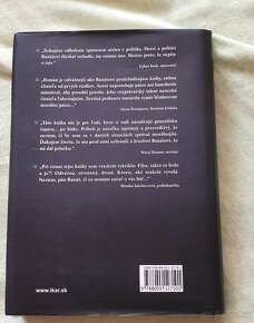 Jozef Banas - Sezona potkanov - 2