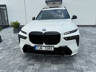 BMW X7 - 2