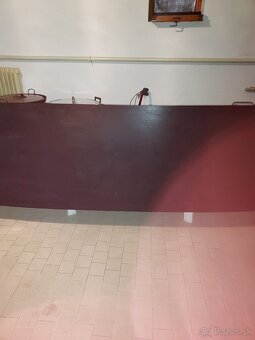 Solárny ohrev vody - 2