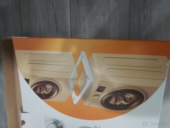 Medzikus na práčku a sušičku - 2