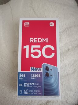 Redmi 15C - 2