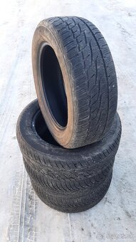 205/55r16 zimne - 2