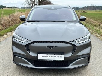 Ford Mustang Mach-E,75kWh,Soh 92%,KEYLESS,B&O s DPH 23990,-E - 2