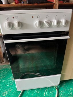 Kuchynská linka - 2