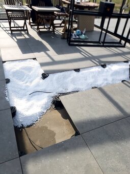 drvený polystyren 250l vrecia - 2