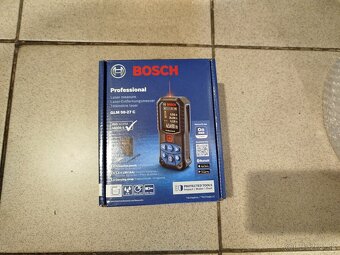 Bosch GLM 50-27C Nové - 2